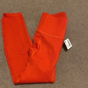 FP Movement Free Throw Leggings - XS